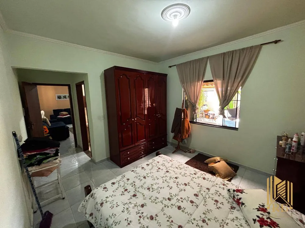 Casa, 2 quartos, 130 m² - Foto 13