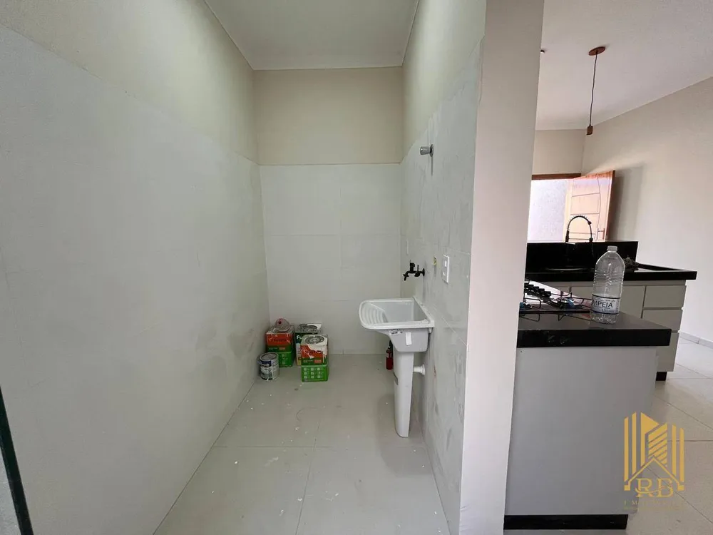 Casa, 2 quartos, 70 m² - Foto 5