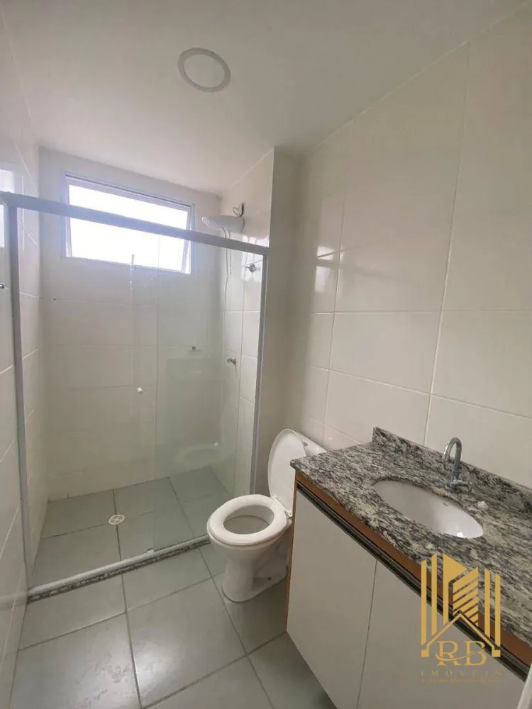 Apartamento, 2 quartos, 50 m² - Foto 8