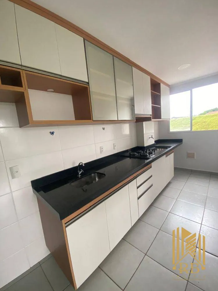 Apartamento, 2 quartos, 50 m² - Foto 5