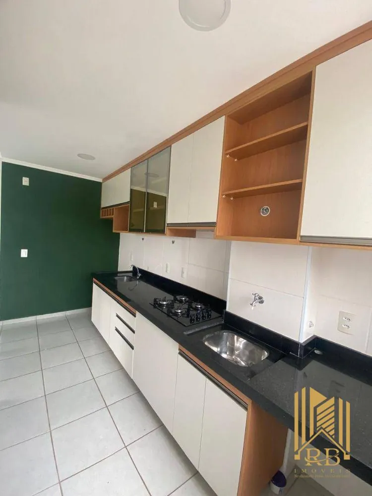 Apartamento, 2 quartos, 50 m² - Foto 4