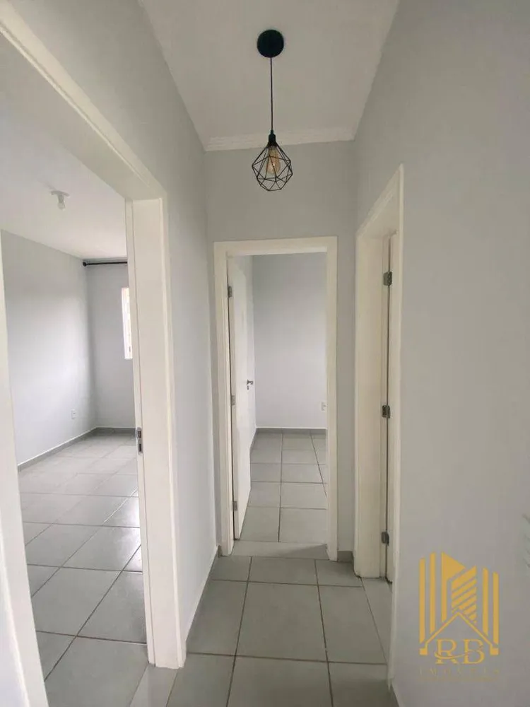 Apartamento, 2 quartos, 50 m² - Foto 6
