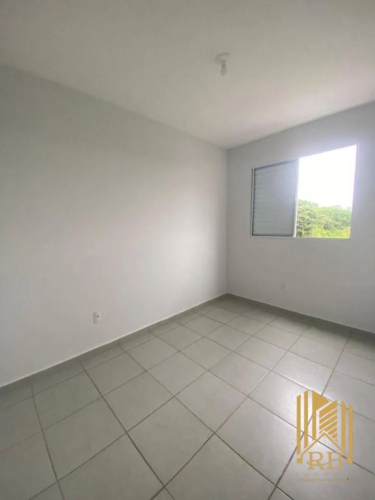 Apartamento, 2 quartos, 50 m² - Foto 9