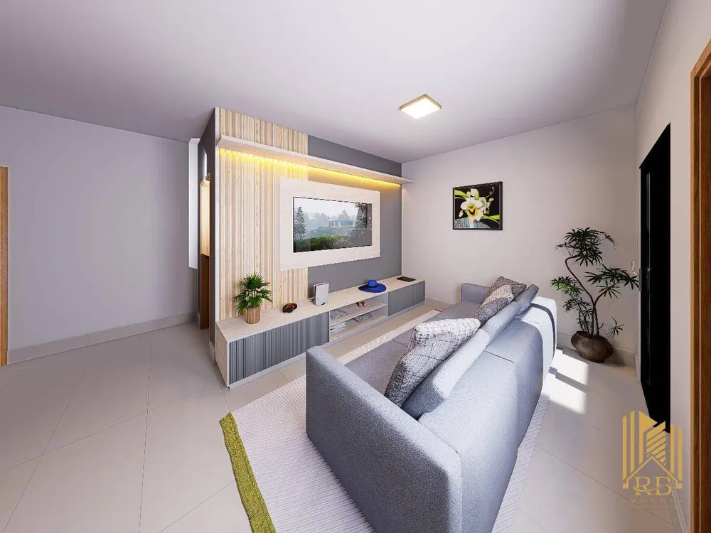 Apartamento, 2 quartos, 56 m² - Foto 1