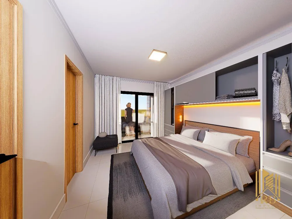 Apartamento, 2 quartos, 56 m² - Foto 6