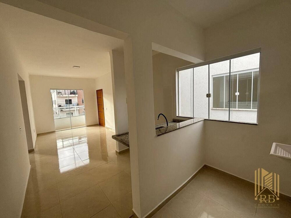 Apartamento, 2 quartos, 60 m² - Foto 3