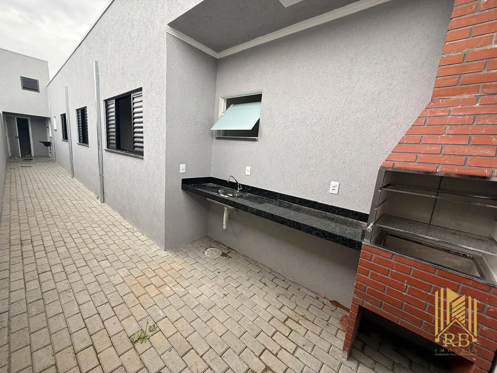 Casa, 3 quartos, 141 m² - Foto 7