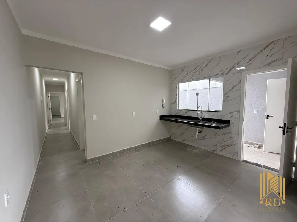 Casa, 3 quartos, 141 m² - Foto 9