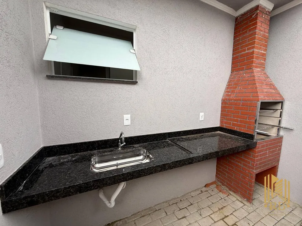 Casa, 3 quartos, 141 m² - Foto 8