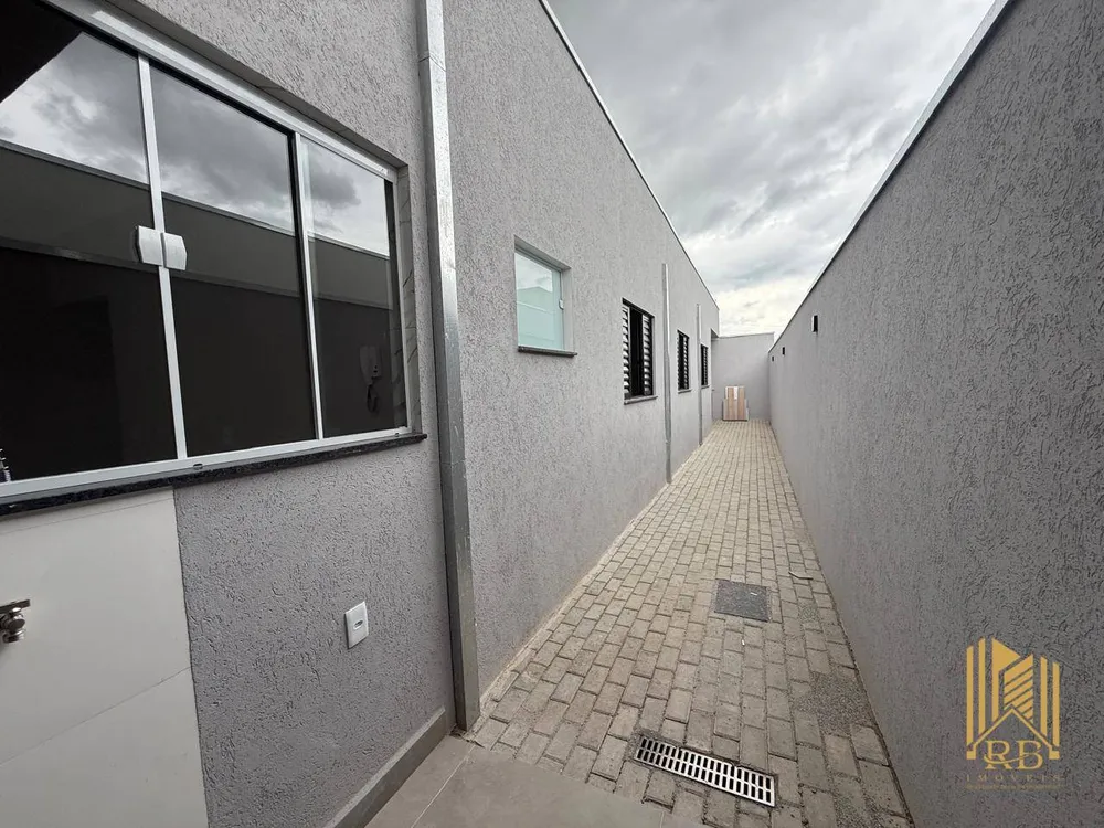 Casa, 3 quartos, 141 m² - Foto 6