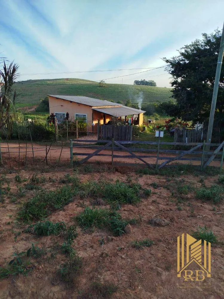 Chácara, 2700 m² - Foto 1