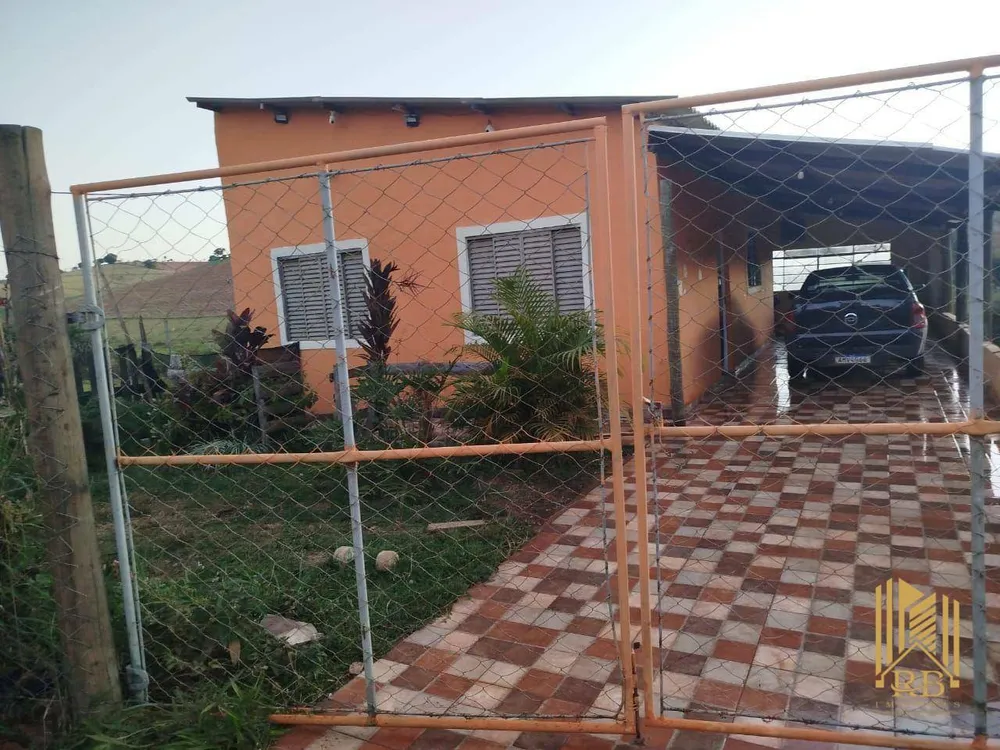 Chácara, 2700 m² - Foto 2