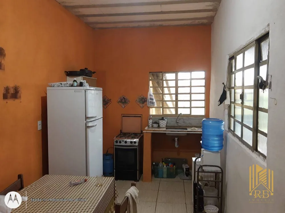 Chácara, 2700 m² - Foto 4