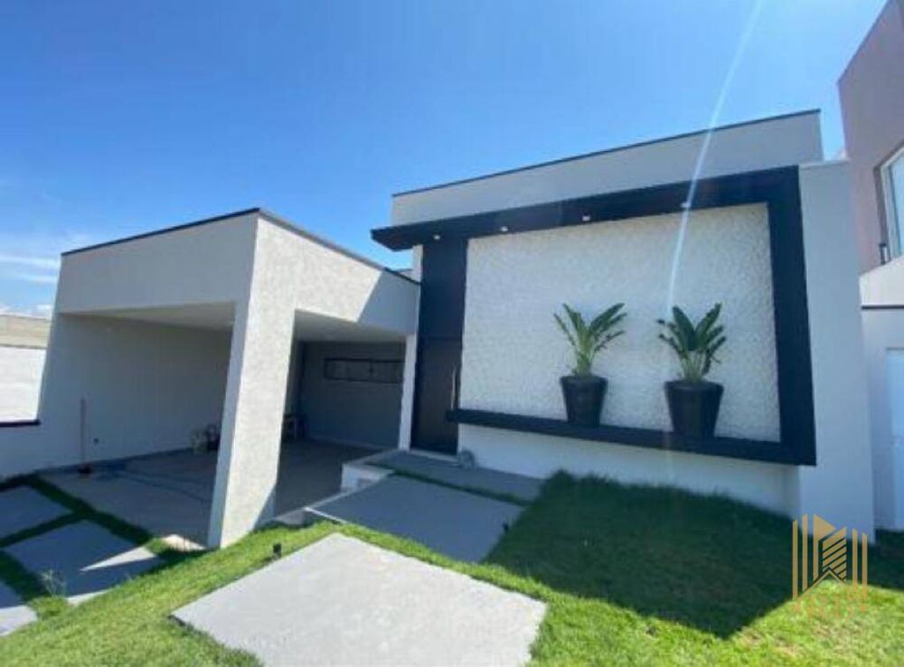 Casa, 3 quartos, 150 m² - Foto 1