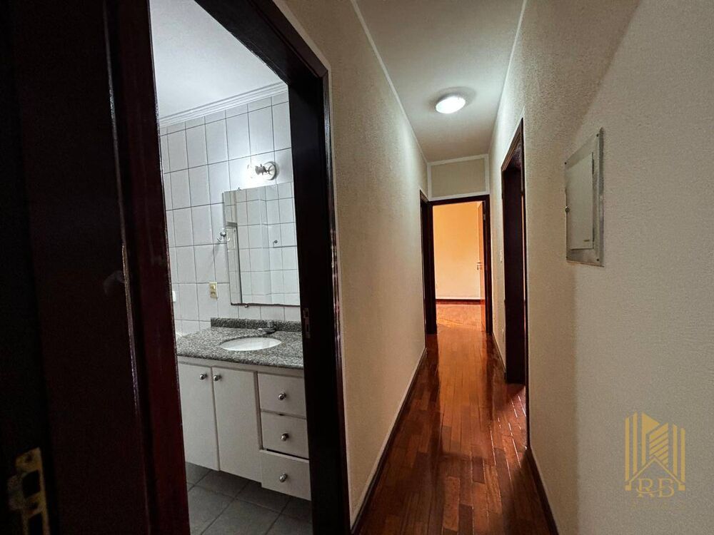 Apartamento, 3 quartos, 117 m² - Foto 5