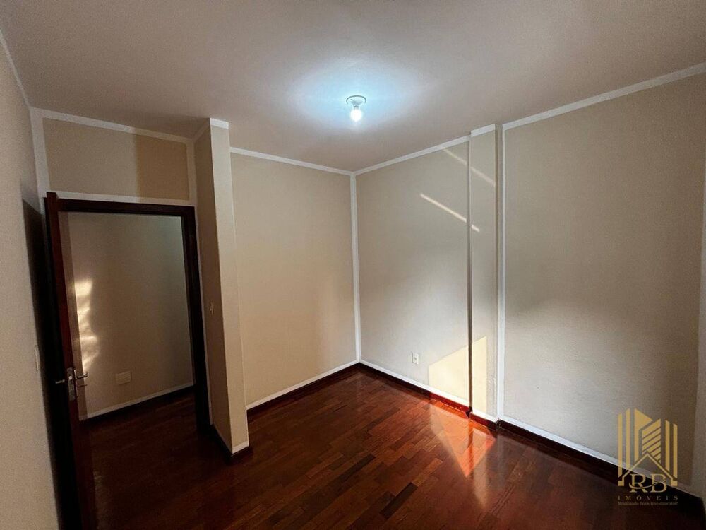 Apartamento, 3 quartos, 117 m² - Foto 3