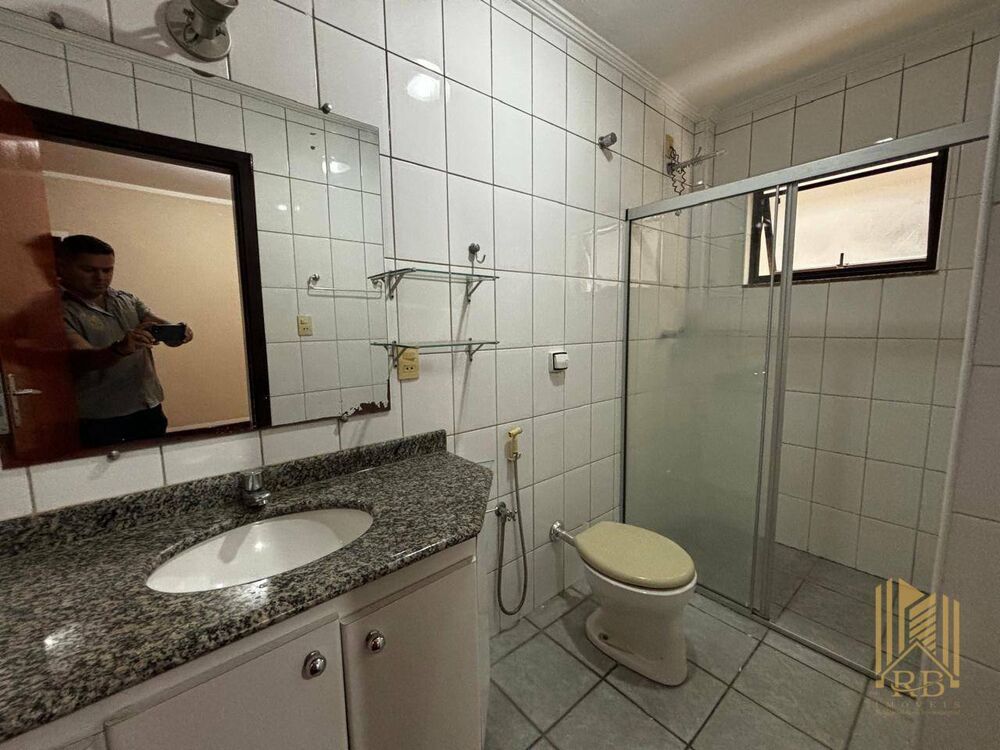 Apartamento, 3 quartos, 117 m² - Foto 4