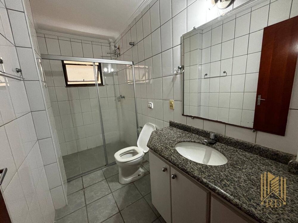 Apartamento, 3 quartos, 117 m² - Foto 1