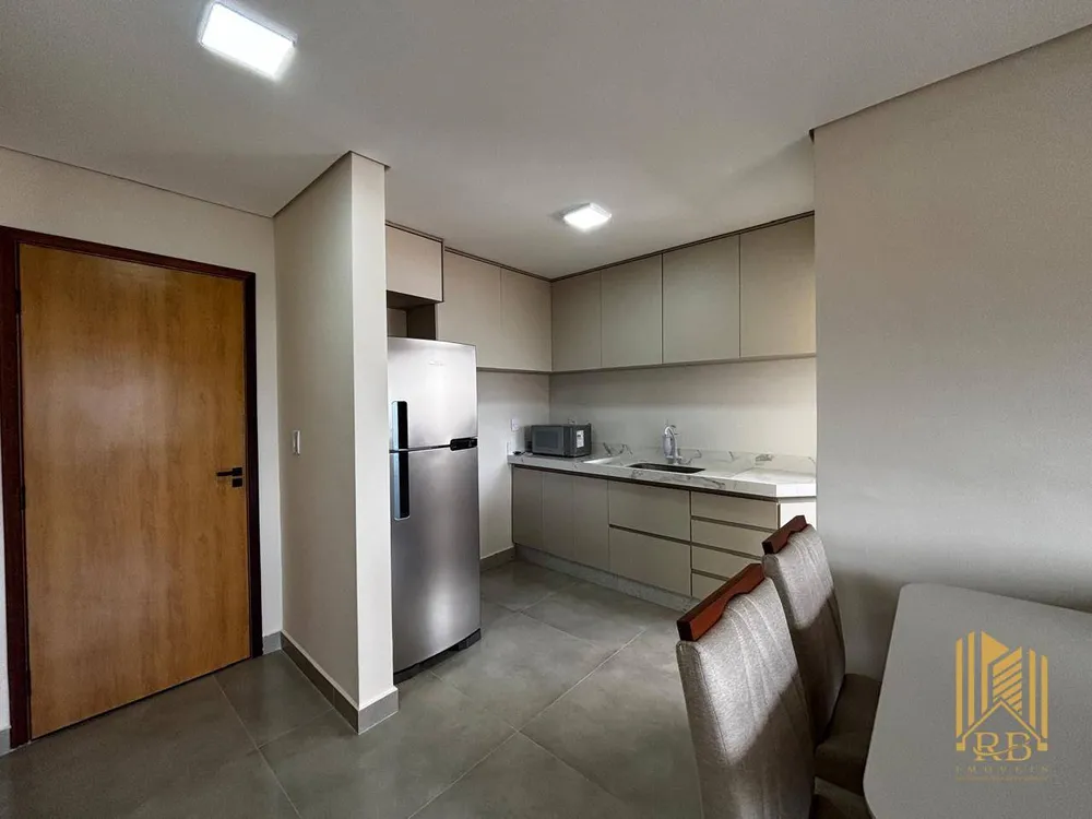 Apartamento, 2 quartos, 68 m² - Foto 3