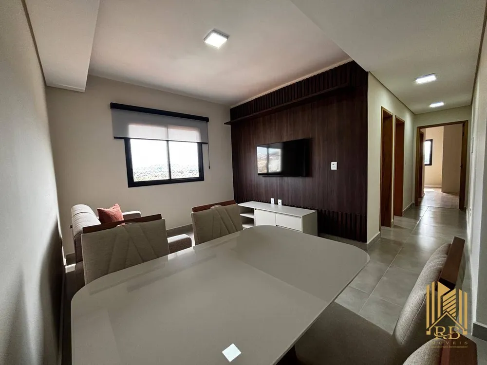 Apartamento, 2 quartos, 68 m² - Foto 1