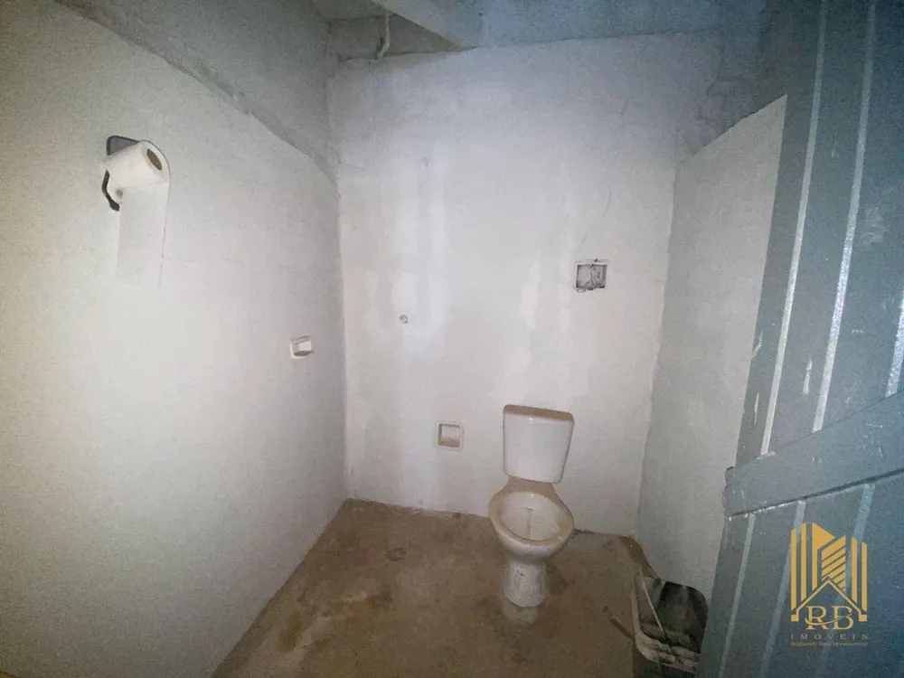 Depósito-Galpão, 242 m² - Foto 3