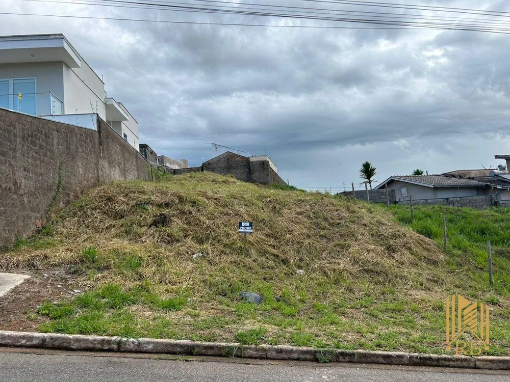 Terreno, 353 m² - Foto 1