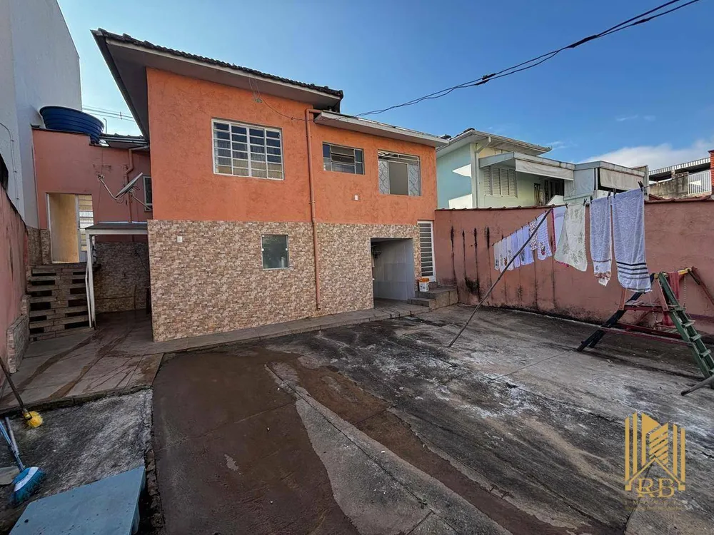 Casa, 2 quartos, 152 m² - Foto 1
