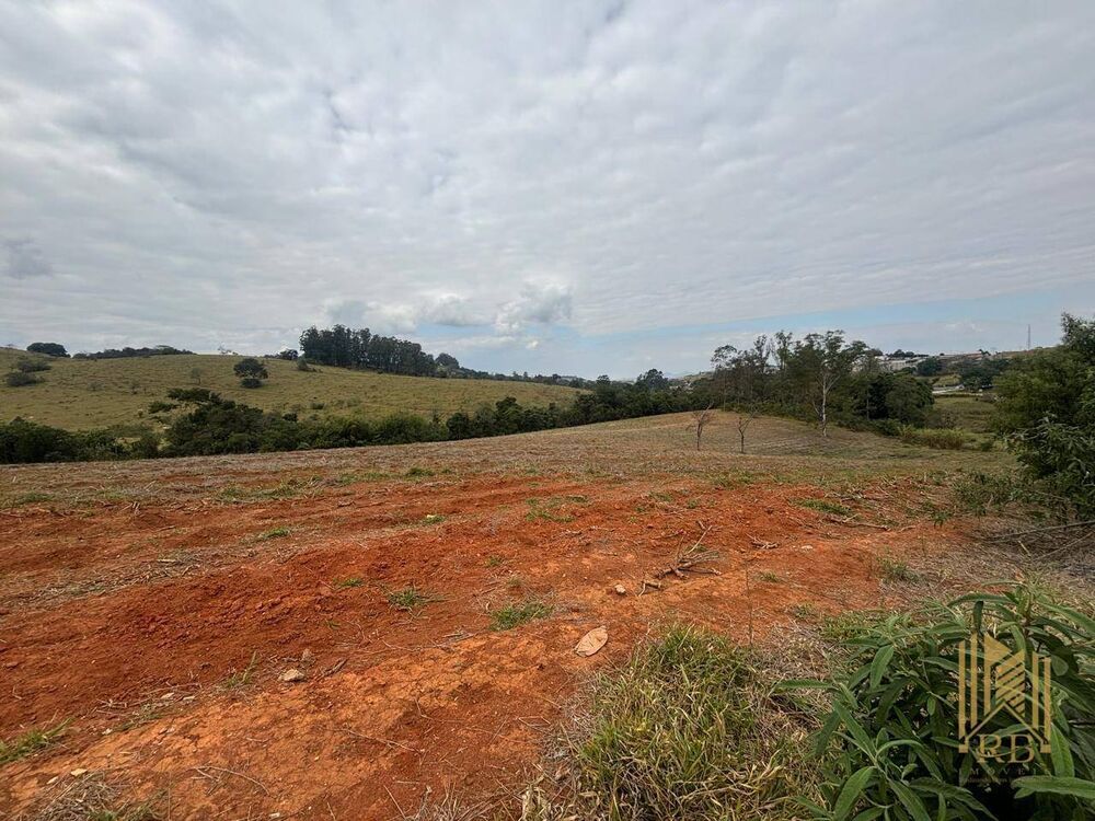 Terreno, 4 hectares - Foto 1