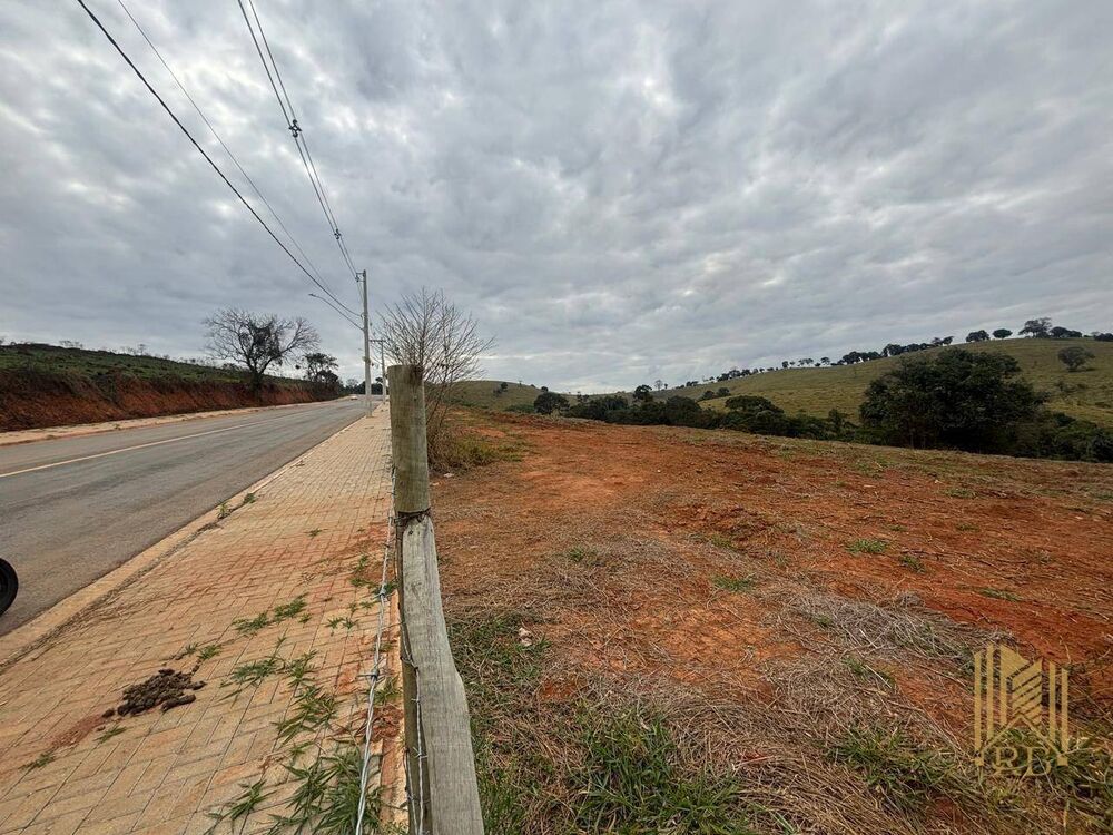 Terreno, 4 hectares - Foto 2