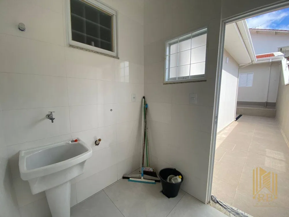 Casa, 4 quartos, 258 m² - Foto 8