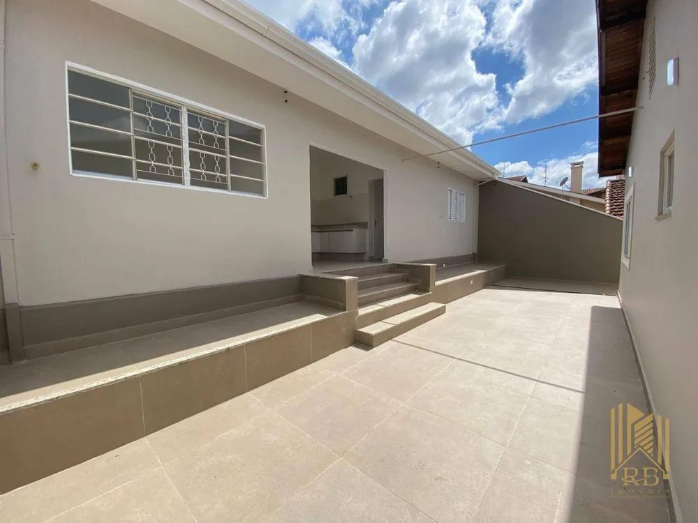 Casa, 4 quartos, 258 m² - Foto 12