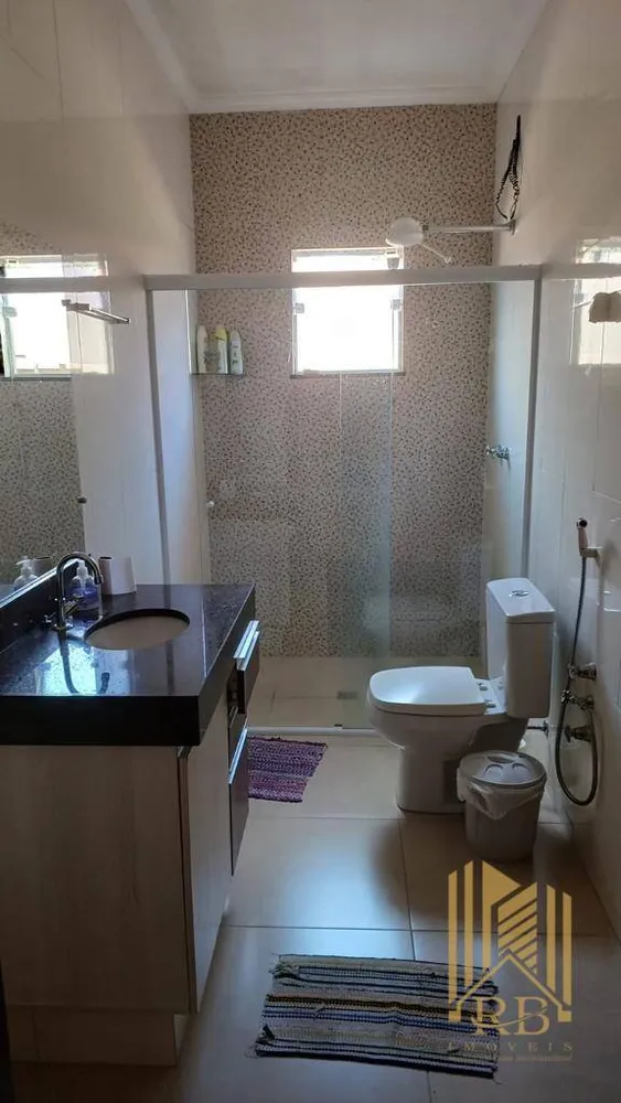 Casa, 3 quartos, 180 m² - Foto 13
