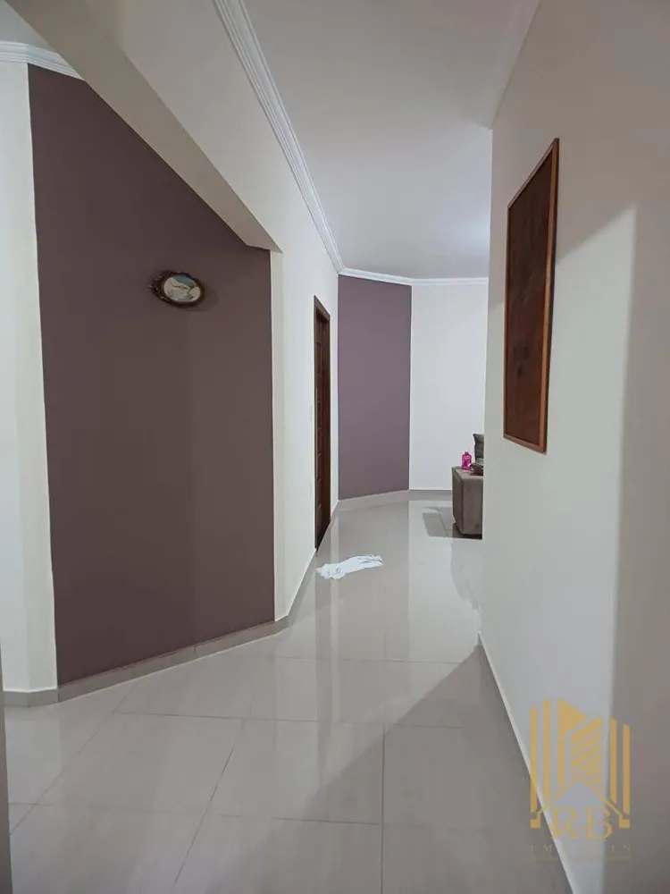 Casa, 3 quartos, 180 m² - Foto 11
