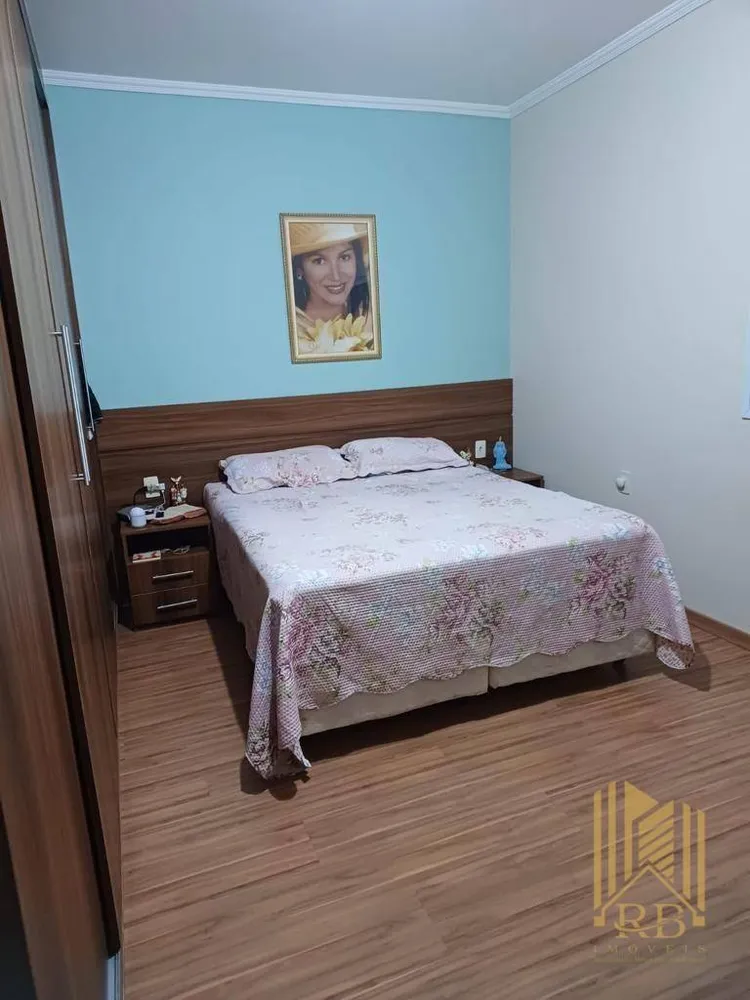 Casa, 3 quartos, 180 m² - Foto 5