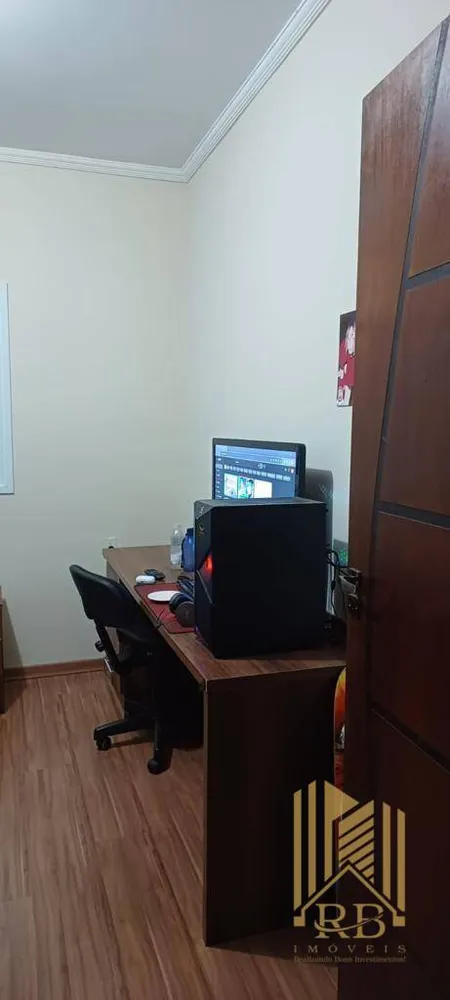 Casa, 3 quartos, 180 m² - Foto 2