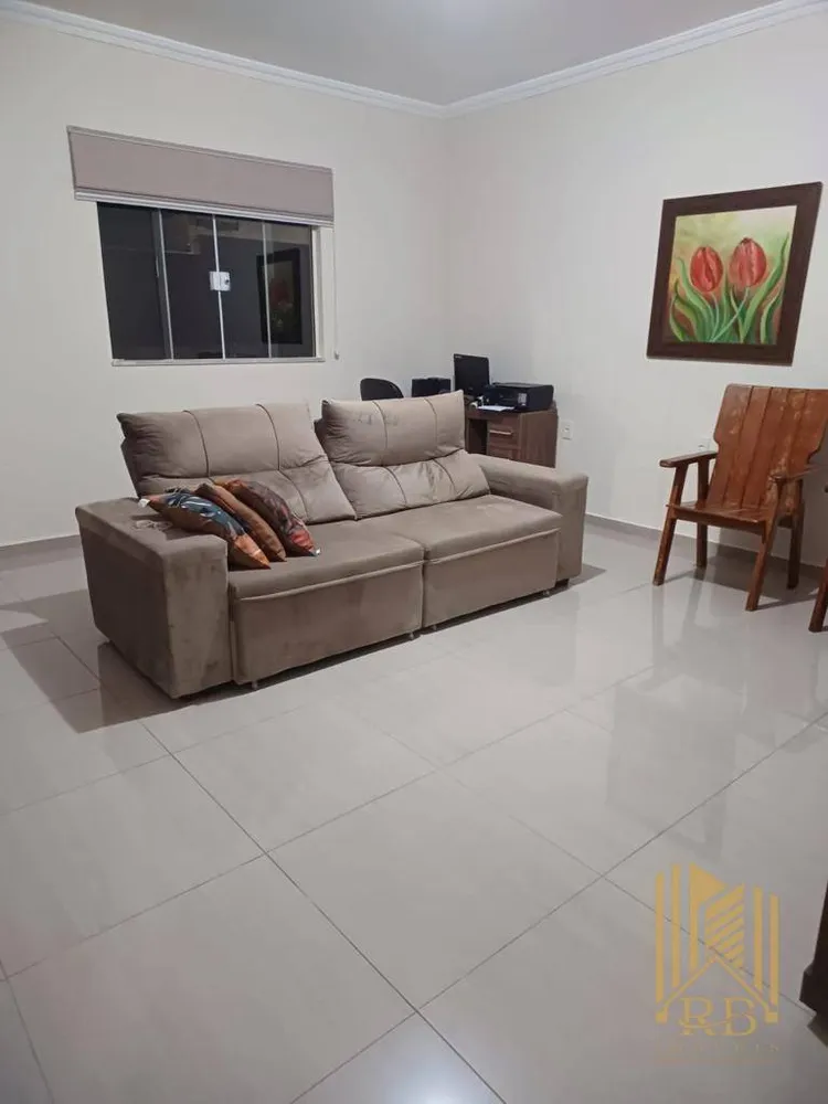 Casa, 3 quartos, 180 m² - Foto 9