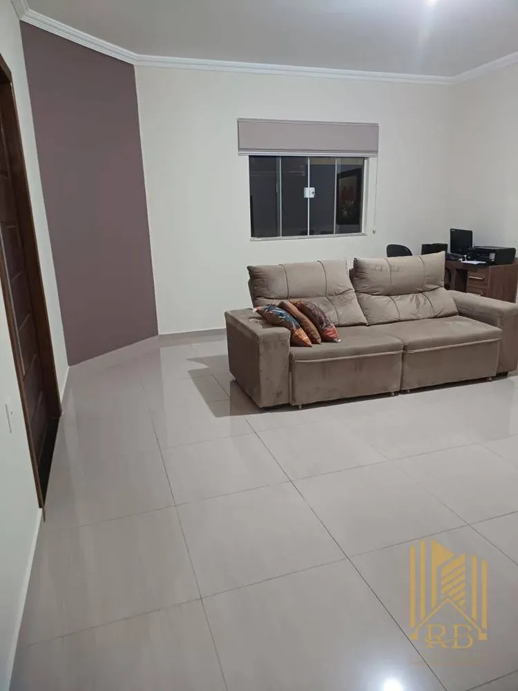 Casa, 3 quartos, 180 m² - Foto 10
