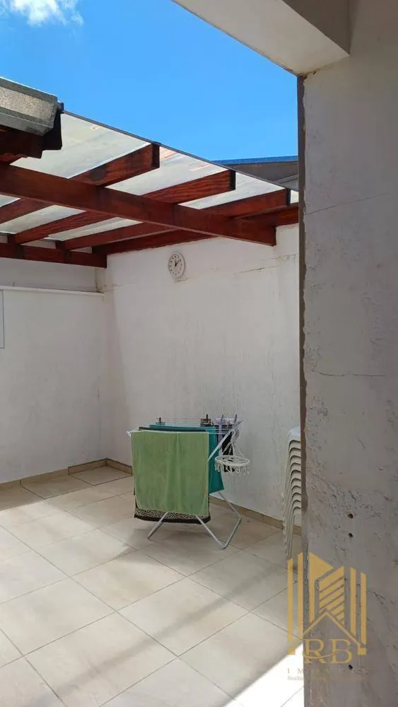 Casa, 3 quartos, 180 m² - Foto 15