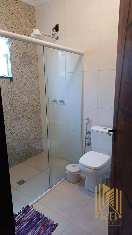 Casa, 3 quartos, 180 m² - Foto 12
