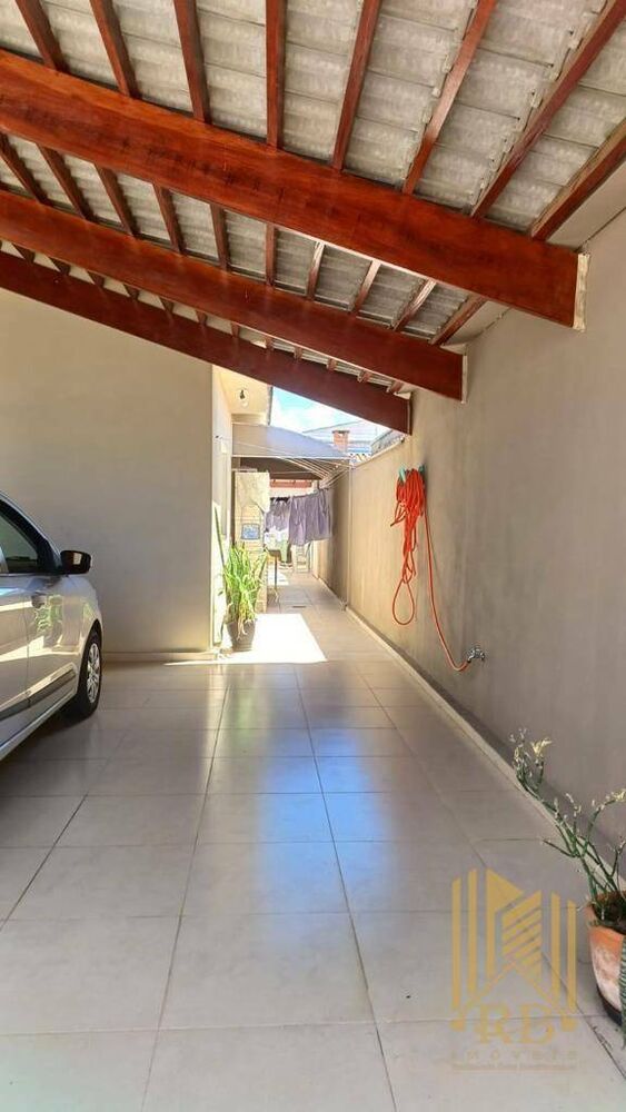 Casa, 3 quartos, 180 m² - Foto 4