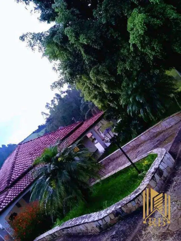 Chácara, 3 quartos, 6000 m² - Foto 12