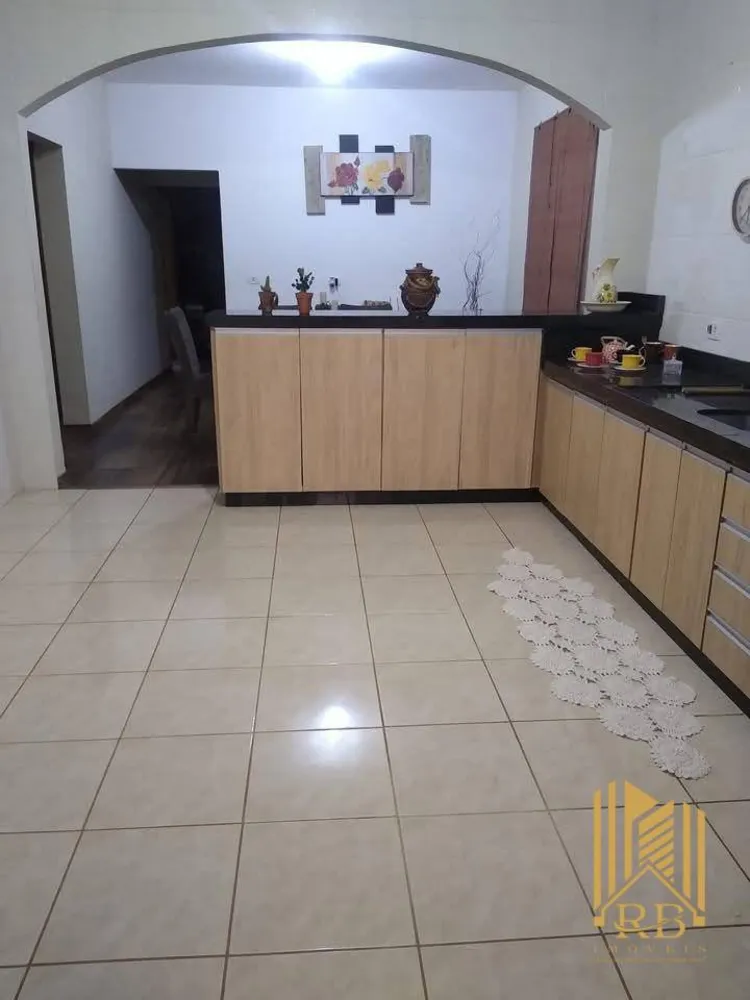 Chácara, 3 quartos, 6000 m² - Foto 6