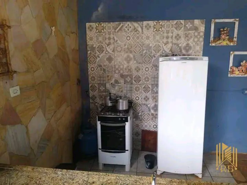 Chácara, 3 quartos, 6000 m² - Foto 8
