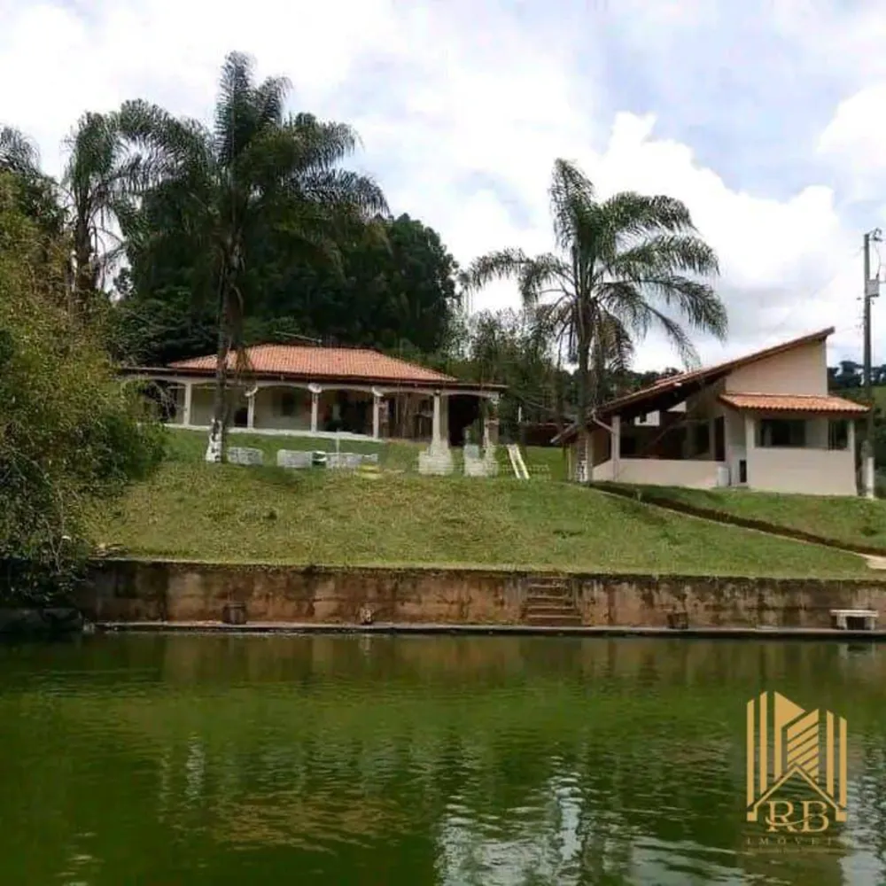 Chácara, 3 quartos, 6000 m² - Foto 10