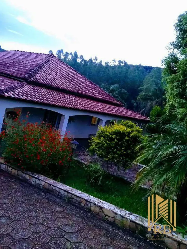 Chácara, 3 quartos, 6000 m² - Foto 5