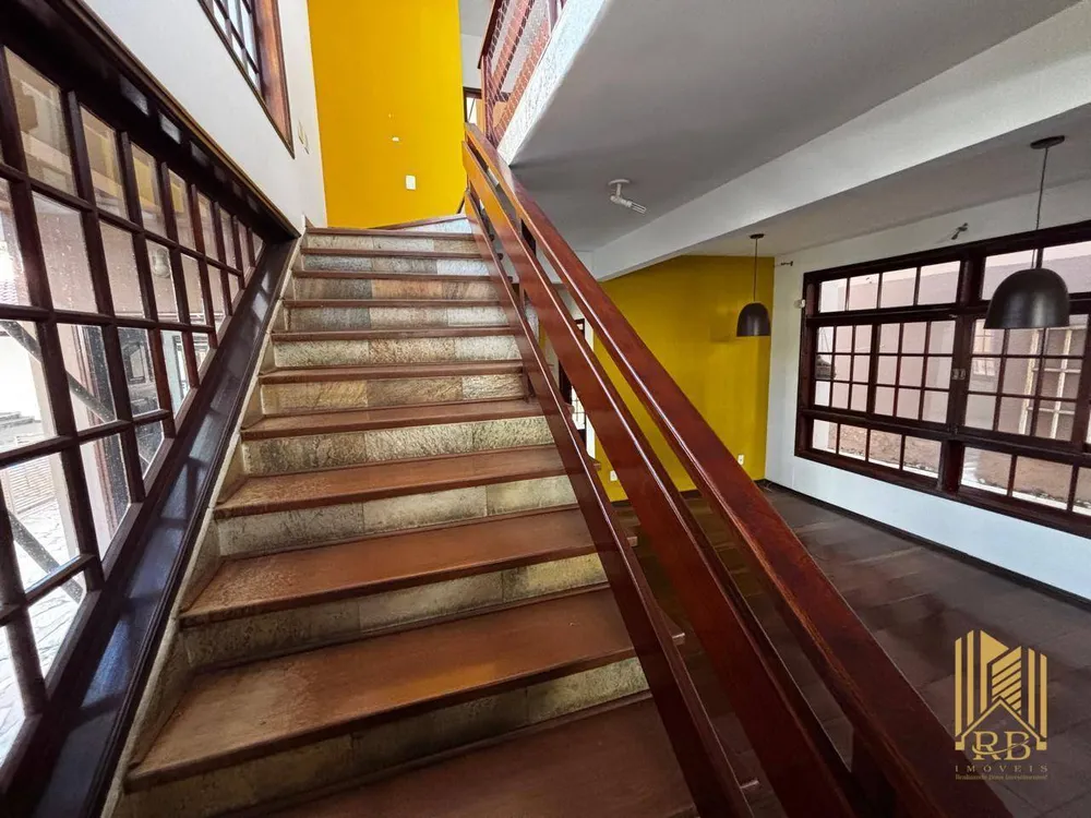 Casa, 5 quartos, 294 m² - Foto 5