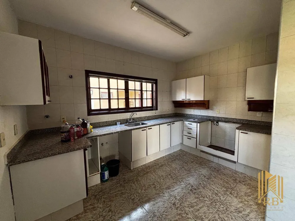 Casa, 5 quartos, 294 m² - Foto 4