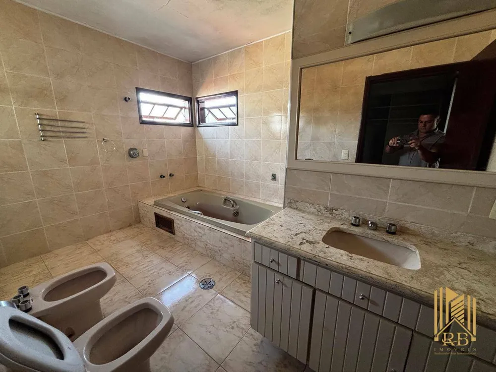 Casa, 5 quartos, 294 m² - Foto 10