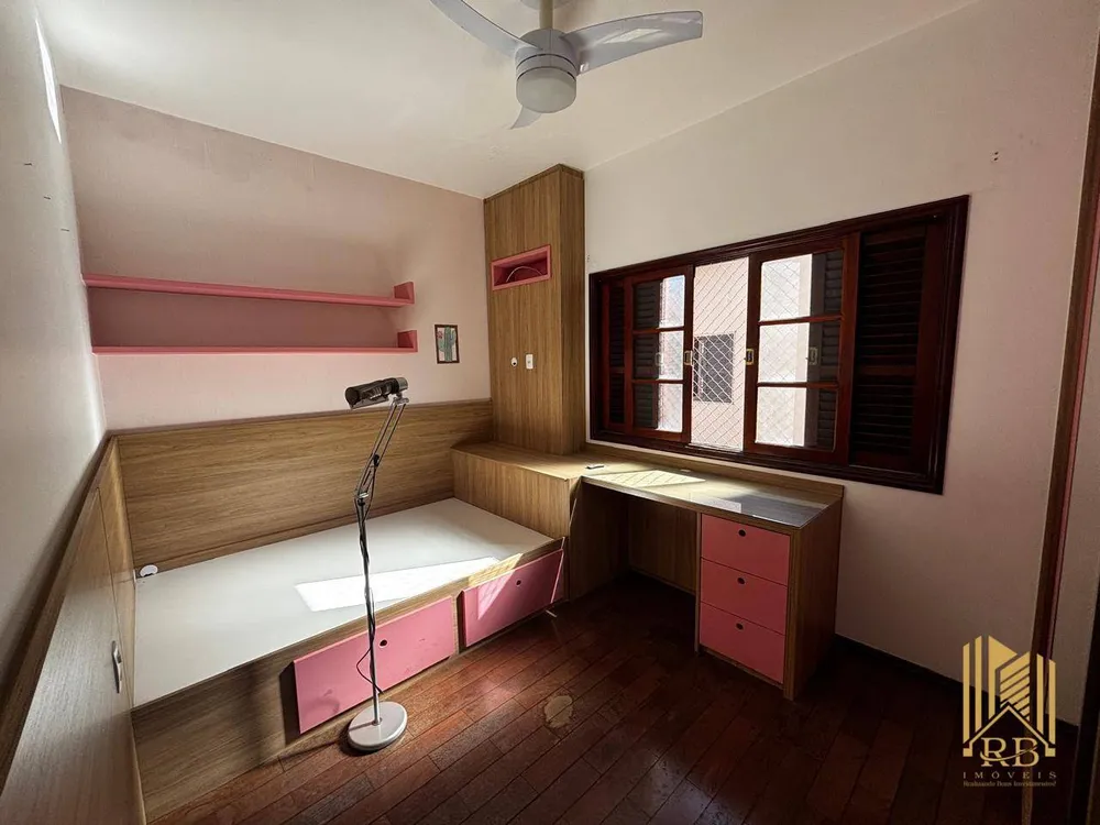 Casa, 5 quartos, 294 m² - Foto 12