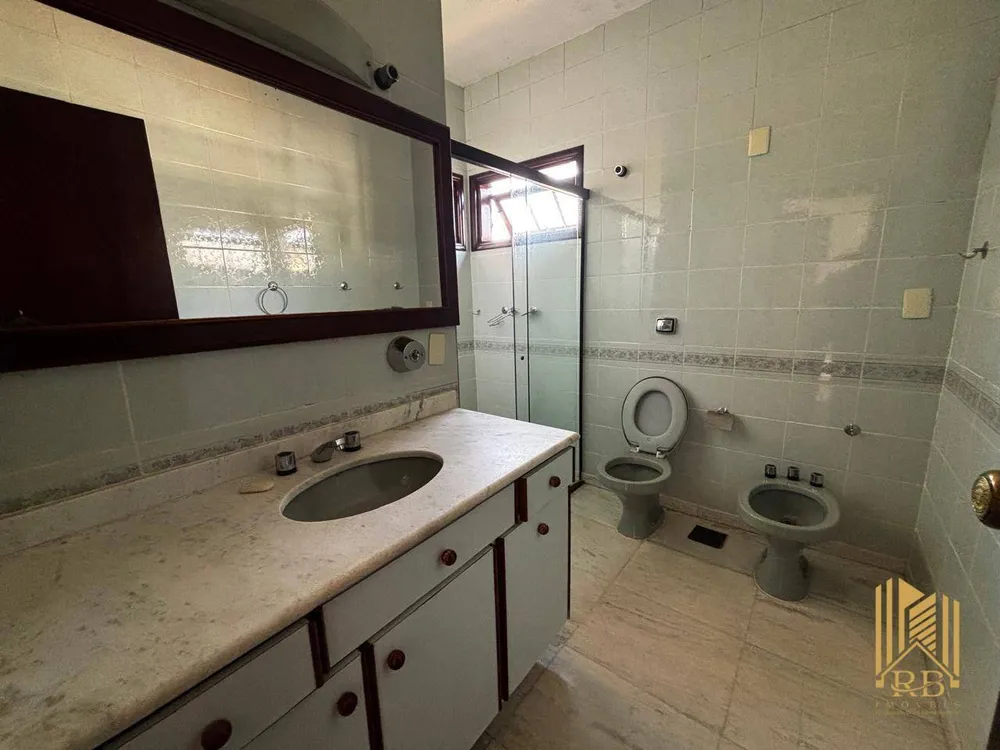 Casa, 5 quartos, 294 m² - Foto 13